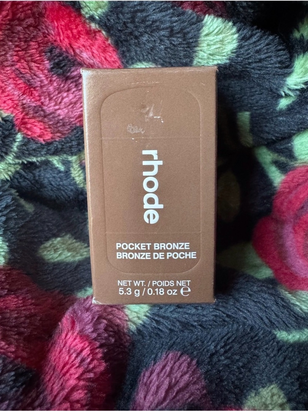 Rhode Pocket Bronze - Shade Sip